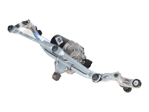 Front wiper motor OPEL VIVARO C Van (K0) VIVARO-E HYDROGEN | BP39919892M29 - Image 2