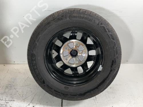 Fælk FORD TRANSIT V363 Platform/Chassis (FED, FFD) 2.0 EcoBlue | BP38509001C45 - Image 10