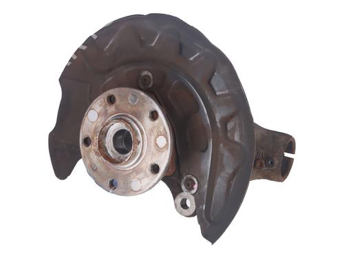 Right front steering knuckle VW GOLF VII (5G1, BQ1, BE1, BE2) 1.6 TDI | BP16150924M26 