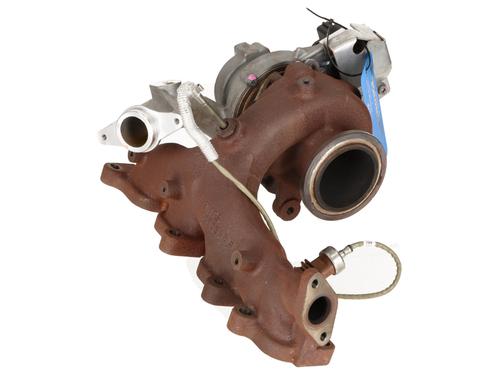 Turbolader/Kompressor für VW TRANSPORTER T6 Van (SGA, SGH, SHA, SHH) 2.0 TDI (90 hp) 29430380