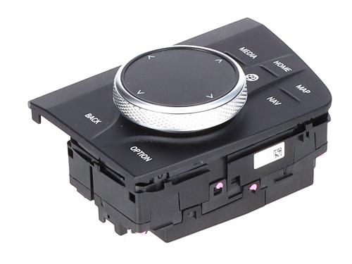 Used Switch BMW X4 (G02, F98) xDrive 20 d (190 hp) 30290595