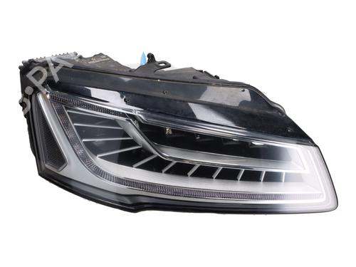Used Right headlight Right headlight AUDI A8 D4 (4H2, 4H8, 4HC, 4HL) 3.0 TDI quattro (258 hp) 35114275 35114275