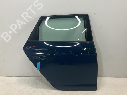 Porta trás direita Porta trás direita SEAT LEON ST (5F8) 1.0 TSI (115 hp) 36165422 36165422