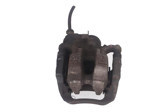 Used Left rear brake caliper BMW 4 Coupe (G22, G82) 420 d Mild-Hybrid (190 hp) 26030317