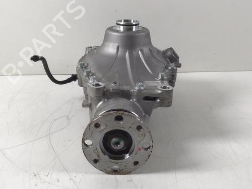 Front differential BMW X6 (G06, F96) xDrive 40 d Mild-Hybrid | BP30377793M23 