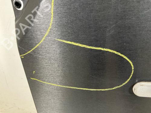 Right front fenders RENAULT TRAFIC III Van (FG_) 2.0 dCi 145 (FGML) | BP22989881C42 