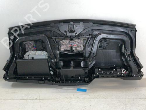Dashboard PEUGEOT EXPERT Van (V_) E-EXPERT HYDROGEN | BP39926287C46 - Image 5