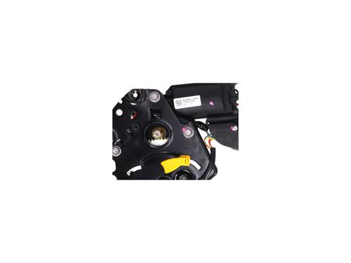 Electronic module LEAPMOTOR C10 EV | BP39928667M83 - Image 2