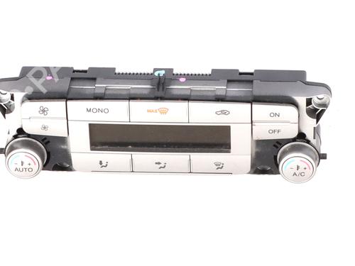 Used Climate control Climate control 36889995 36889995