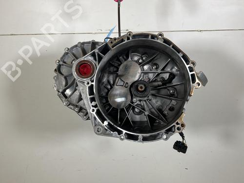 Used Gearbox Gearbox FORD TRANSIT V363 Platform/Chassis (FED, FFD) 2.0 EcoBlue (170 hp) 40040451 40040451
