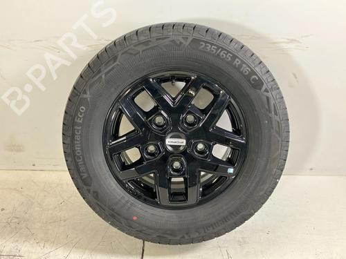 Fælk FORD TRANSIT V363 Platform/Chassis (FED, FFD) 2.0 EcoBlue | BP39181292C45 - Image 12