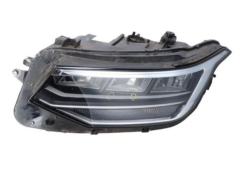 Venstre forlygte VW TIGUAN ALLSPACE (BW2, BJ2) 2.0 TDI 4motion (200 hp) 31016771