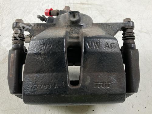 Used Right front brake caliper Right front brake caliper CUPRA FORMENTOR (KM7, KMP) 2.0 TSI 4Drive (310 hp) 36089146 36089146