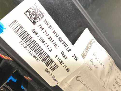 Soltag VW TIGUAN ALLSPACE (BW2, BJ2) 2.0 TDI 4motion | BP34629245C124 - Image 4