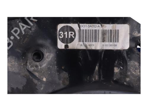 Right front suspension arm FORD TRANSIT V363 Platform/Chassis (FED, FFD) 2.0 EcoBlue | BP19415878M13 