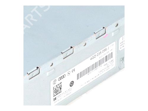 Electronic module AUDI A8 D4 (4H2, 4H8, 4HC, 4HL) 3.0 TDI quattro | BP35811791M83 - Image 3