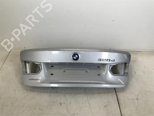 Used Tailgate BMW 3 (F30, F80) 320 d (163 hp) 26030327
