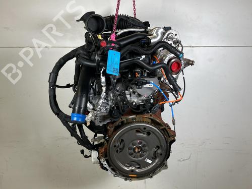 Engine FORD TRANSIT V363 Platform/Chassis (FED, FFD) 2.0 EcoBlue | BP33324775M1 - Image 4