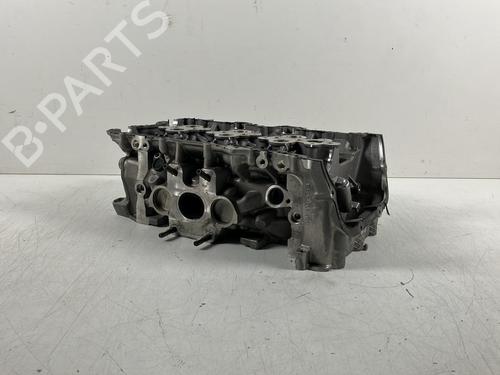 Used Cylinder head Cylinder head VW TOUAREG (CR7, RC8) 3.0 TSI 4motion (340 hp) 40006350 40006350