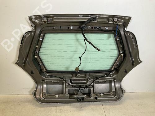 Tailgate FIAT BRAVO II (198_) 1.6 D Multijet (198AXL1B) | BP18106732C6 