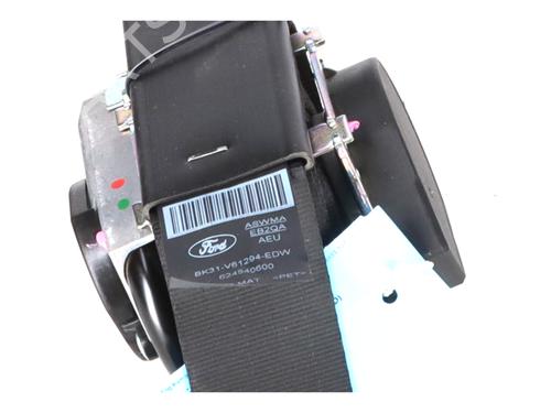 Front right seatbelt FORD TRANSIT V363 Platform/Chassis (FED, FFD) 2.0 EcoBlue | BP34442187I25 - Image 2