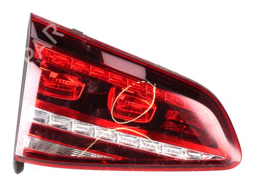 Used Left tailgate light VW GOLF VII (5G1, BQ1, BE1, BE2) 2.0 GTI (210 hp) 29754617