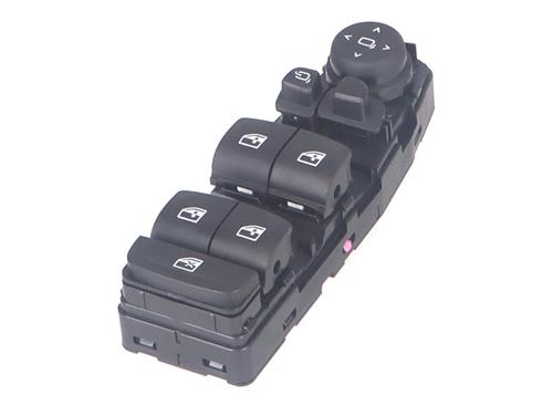 Used Left front window switch Left front window switch BMW X5 (G05, F95) xDrive 50 e Plug-in-Hybrid (489 hp) 39919520 39919520