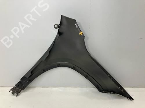 Left front fenders MERCEDES-BENZ GLA (H247) GLA 200 4-matic (247.788) | BP27437822C41 
