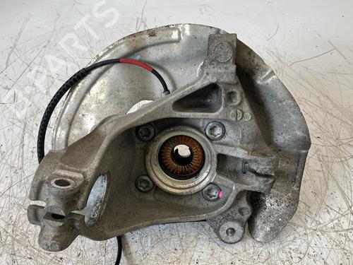 Left front steering knuckle MINI MINI (F56) Cooper S | BP37468445M25 - Image 2