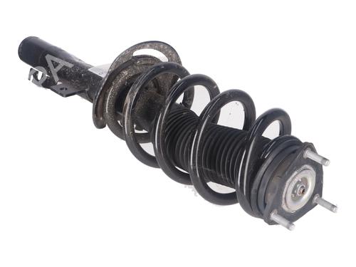 Right front shock absorber FORD TRANSIT V363 Platform/Chassis (FED, FFD) 2.0 EcoBlue | BP19642204M17 