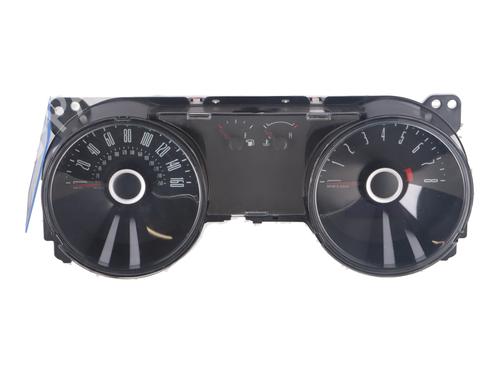 Quadrante Quadrante FORD USA MUSTANG Convertible 5.0 (426 hp) 39918341 39918341