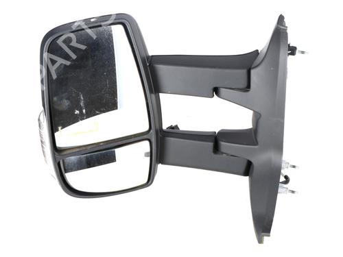 Used Left mirror Left mirror FORD TRANSIT V363 Platform/Chassis (FED, FFD) 2.0 EcoBlue (170 hp) 33428889 33428889
