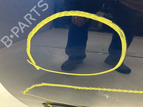 Left front door VW GOLF V (1K1) 1.6 FSI | BP23246117C2 