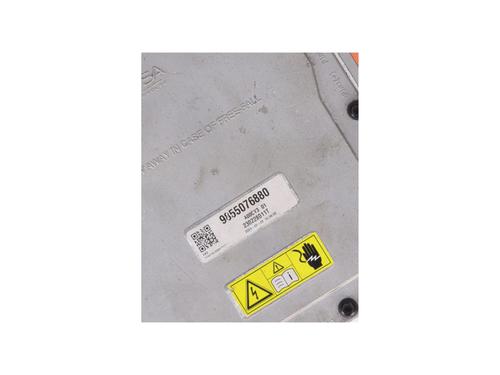 Electronic module OPEL VIVARO C Van (K0) VIVARO-E HYDROGEN | BP39927694M83 - Image 3