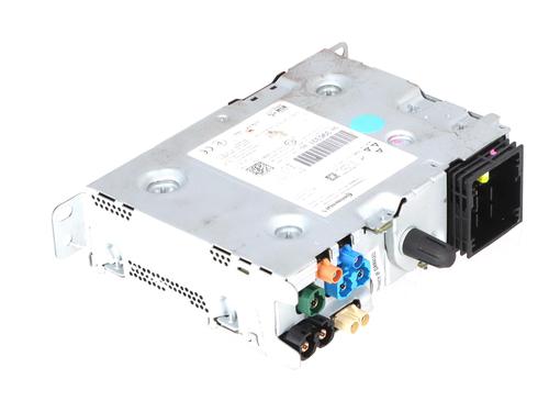 Used Electronic module Electronic module CITROËN C4 III (BA_, BB_, BC_) ë-C4 (BCZKXC, BZCKSC) (136 hp) 39530451 39530451