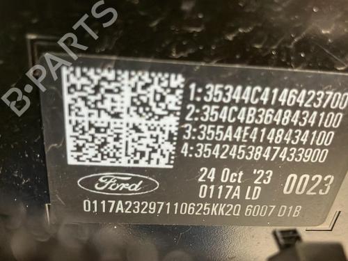 Engine FORD TRANSIT V363 Platform/Chassis (FED, FFD) 2.0 EcoBlue | BP33657090M1 - Image 8