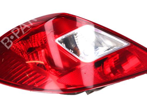 Used Left taillight Left taillight 36890028 36890028