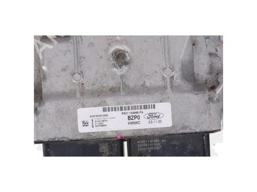 Engine control unit (ECU) FORD TRANSIT V363 Platform/Chassis (FED, FFD) 2.0 EcoBlue | BP34521731M57 - Image 2