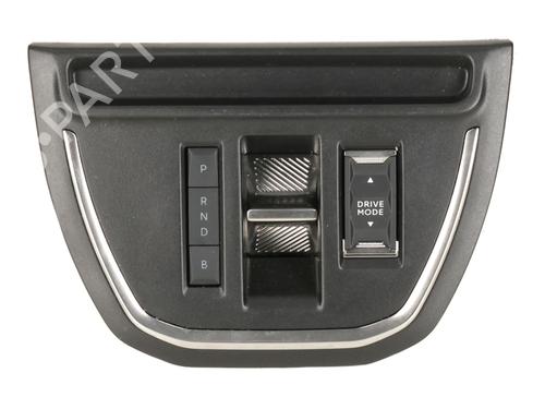 Selector da caixa Selector da caixa CITROËN JUMPY III Van (V_) ë-JUMPY HYDROGEN (136 hp) 39926122 39926122