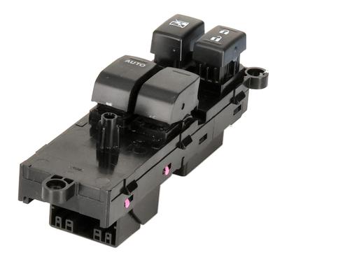 Left front window switch SUZUKI BALENO (FW, EW) 1.2 (A1K412) | BP38600423I27 - Image 3