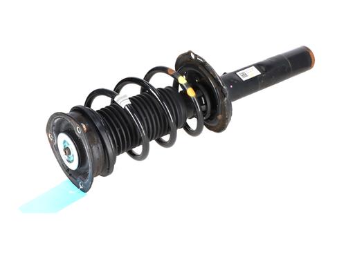 Used Left front shock absorber Left front shock absorber VW T-ROC (A11, D11) 1.5 TSI (150 hp) 34196773 34196773