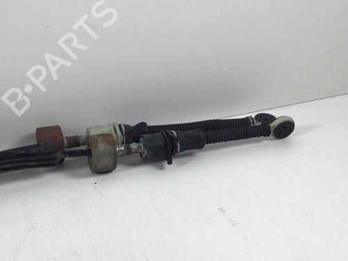 Automatic gearbox selector NISSAN QASHQAI III (J12) 1.3 DIG-T | BP28064543M91 