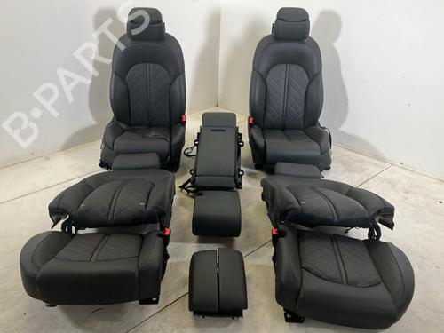 Used Seats set Seats set AUDI A8 D4 (4H2, 4H8, 4HC, 4HL) 3.0 TDI quattro (258 hp) 35717102 35717102