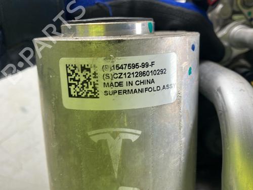 Heater matrix TESLA MODEL 3 (5YJ3) EV | BP32442536M63  - Image 5