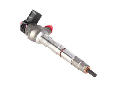 Used Injector Injector VW GOLF VIII (CD1, DA1) 2.0 TDI (150 hp) 34197497 34197497