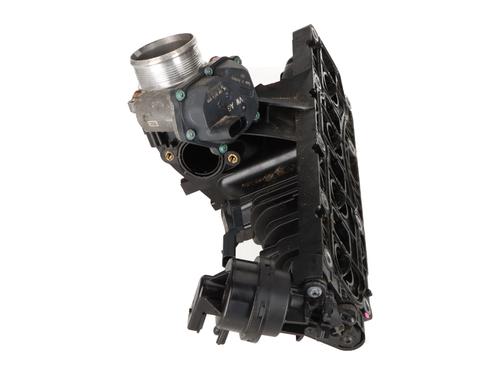 Intake manifold VW TRANSPORTER T6 Van (SGA, SGH, SHA, SHH) 2.0 TDI 4motion | BP28326868M70 