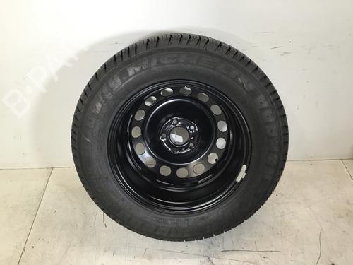 Other OPEL VIVARO C Van (K0) VIVARO-E HYDROGEN | BP39921009O1 - Image 4