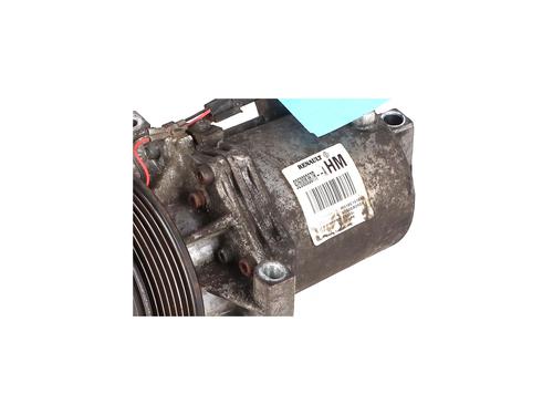 AC compressor DACIA DUSTER (HS_) 1.2 TCe 125 | BP39111953M34 - Image 3