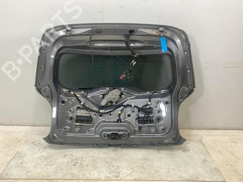 Tailgate SMART FORFOUR Hatchback (453) 0.9 (453.044, 453.053) | BP39949571C6 - Image 5