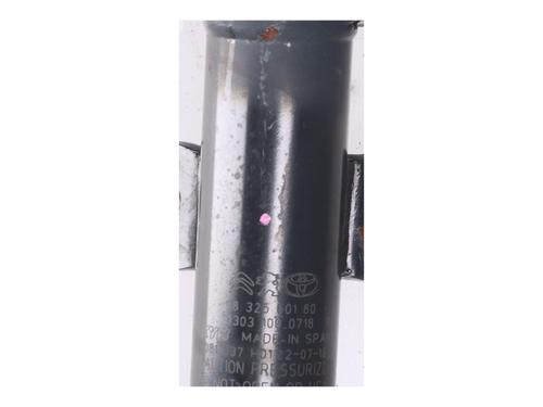 Right front shock absorber OPEL VIVARO C Van (K0) 2.0 All-wheel Drive | BP39919453M17 - Image 4
